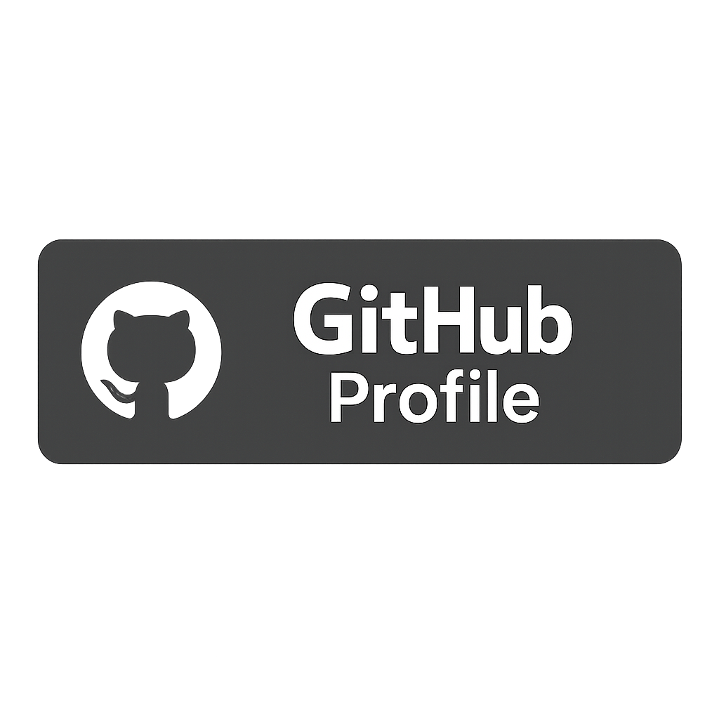 GitHub Profile