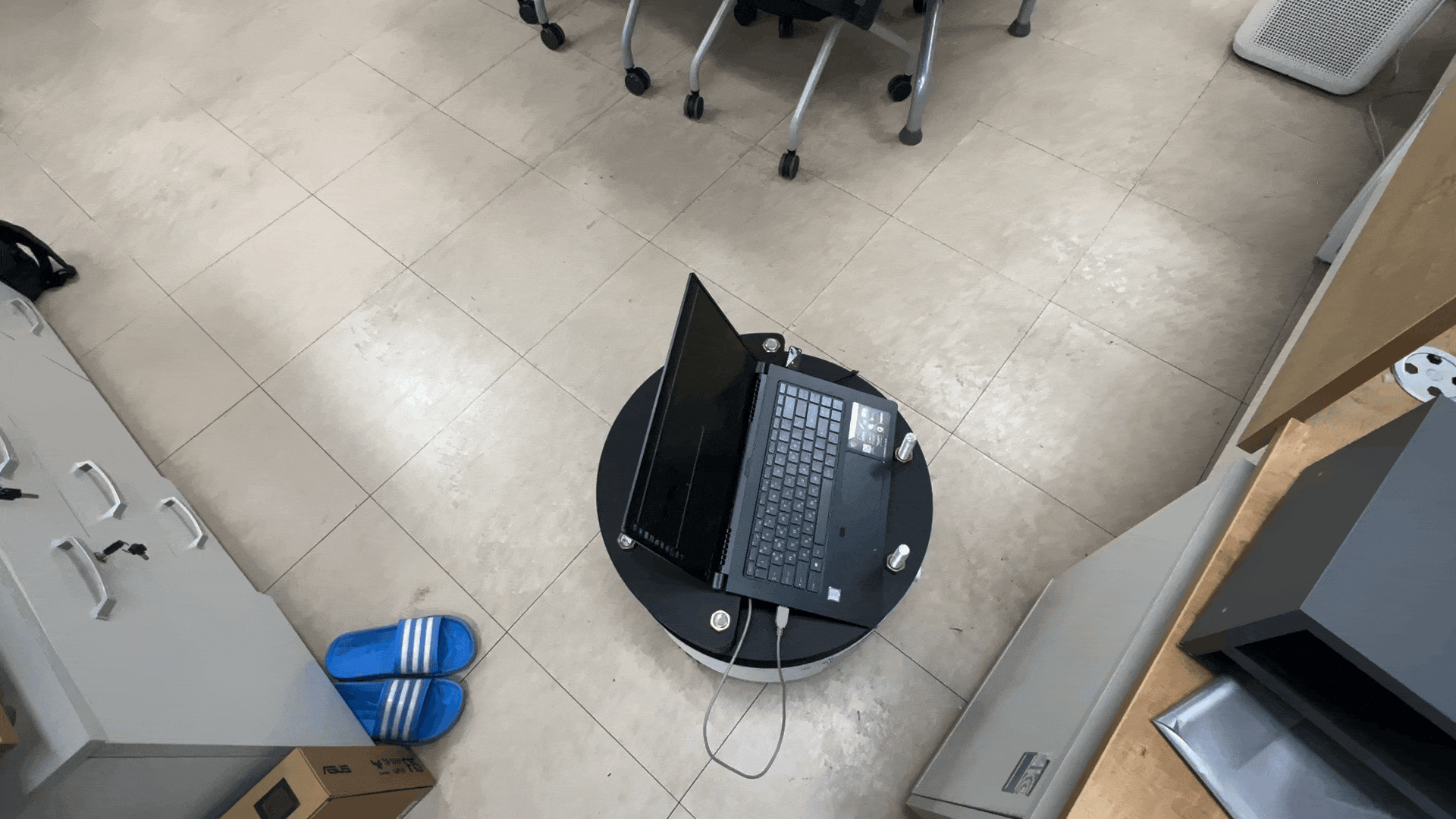 Demo GIF